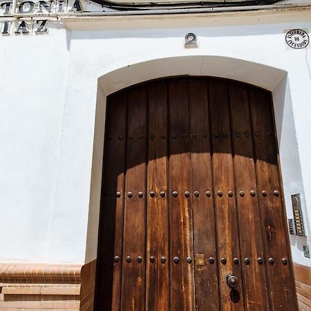 Ad2B Apartment, 300M From Cathedral With 2Br Seville Exterior photo