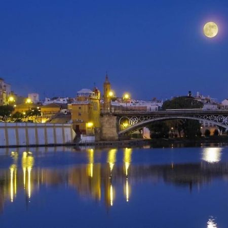 Ad2B Apartment, 300M From Cathedral With 2Br Seville Exterior photo