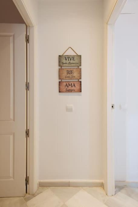 Ad2B Apartment, 300M From Cathedral With 2Br Seville Exterior photo