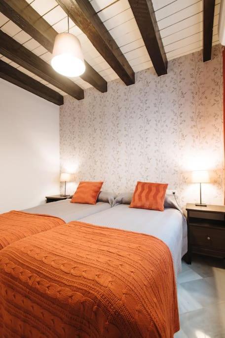Ad2B Apartment, 300M From Cathedral With 2Br Seville Exterior photo