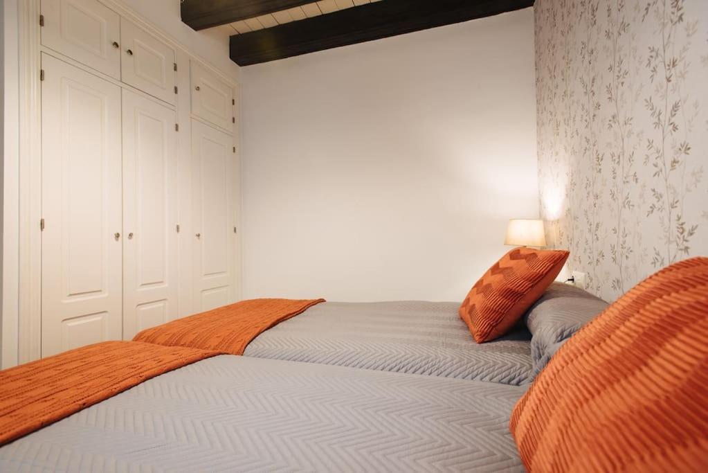 Ad2B Apartment, 300M From Cathedral With 2Br Seville Exterior photo