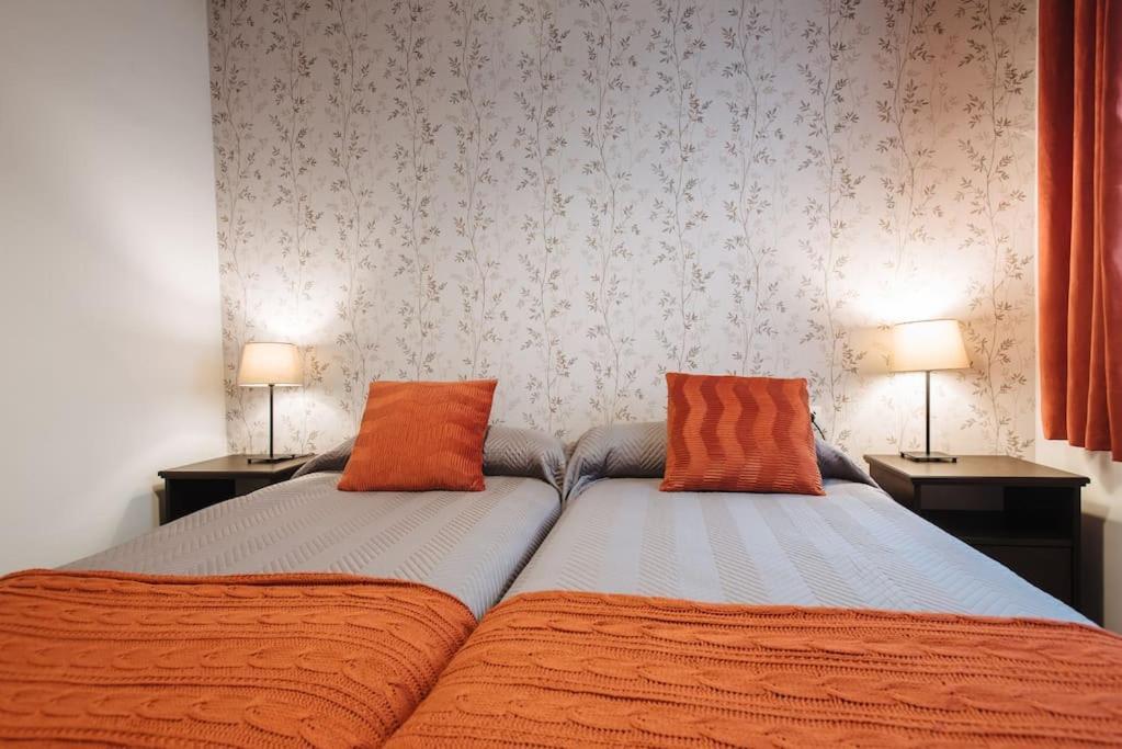 Ad2B Apartment, 300M From Cathedral With 2Br Seville Exterior photo